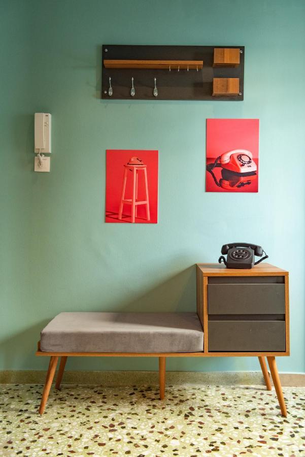 World Flavor 4bedroom Multicultural Apartment Heraklion (Crete)
