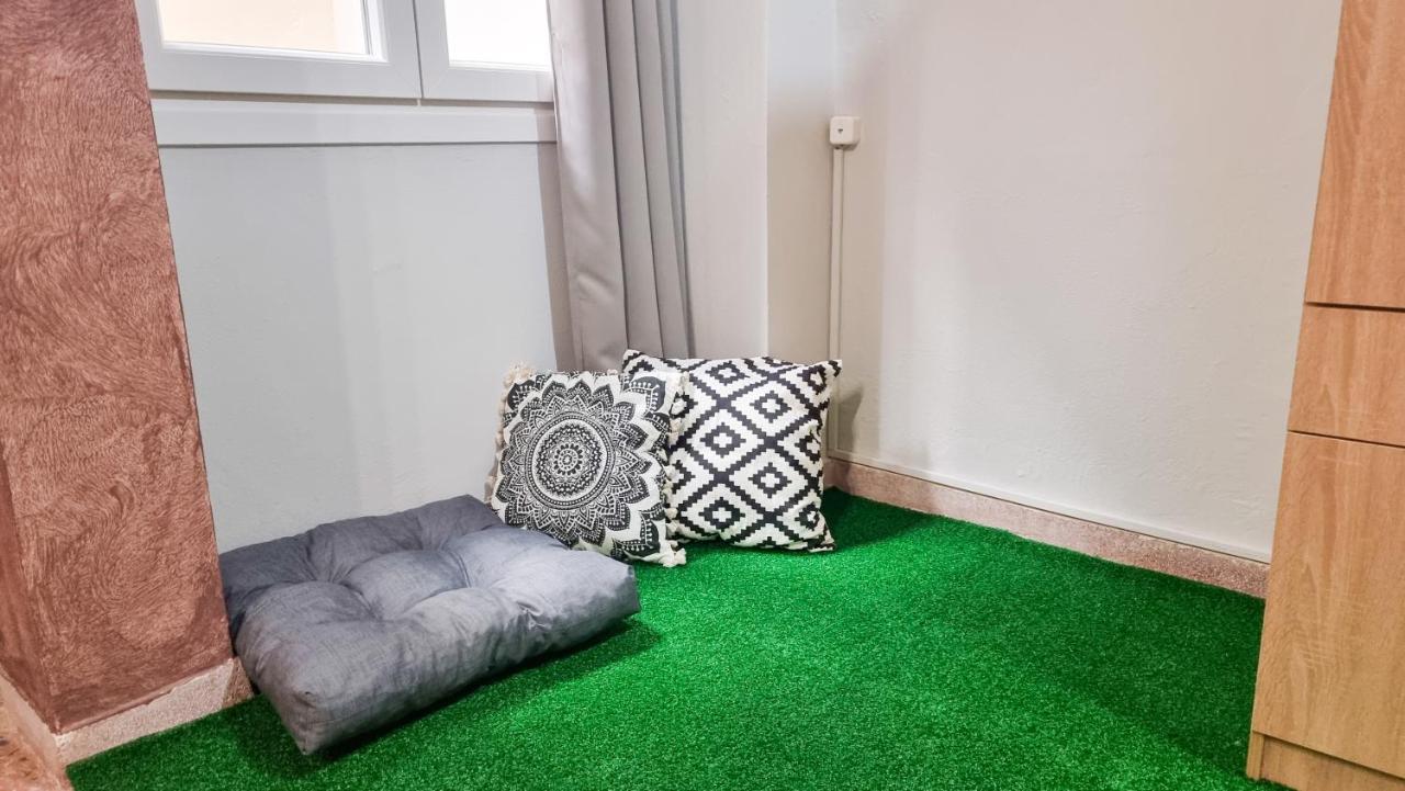Apartment World Flavor 4bedroom Multicultural Heraklion (Crete)
